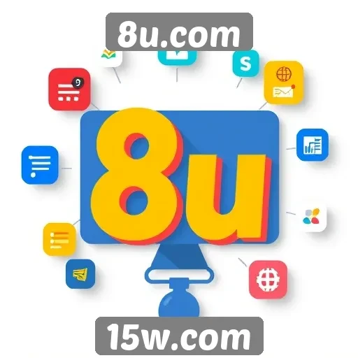 Fatores que influenciam a popularidade do 8u.com