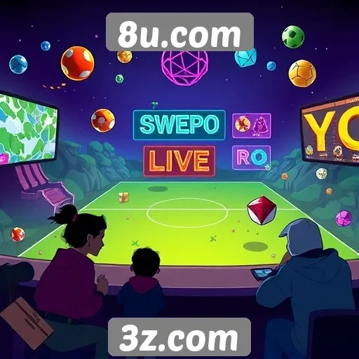 O impacto do 8u.com na comunidade de jogos online