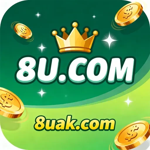 Logotipo 8u.com