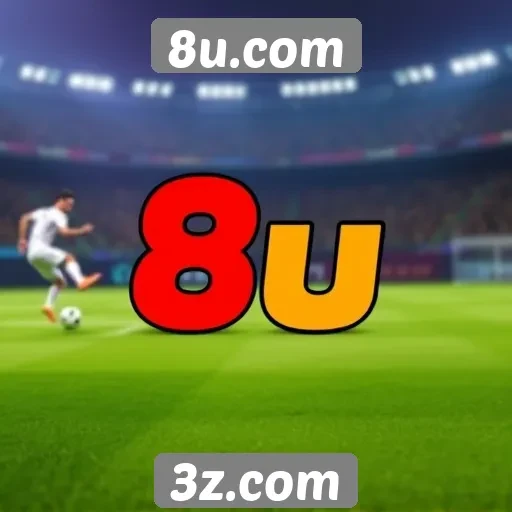 Plataforma 8u.com atrai jogadores de diferentes idades