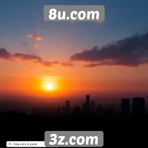 Estatísticas de usuários no site 8u.com